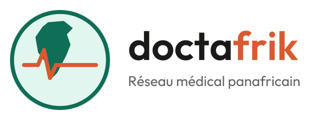 Doctafrik — Réseau Médical Connecté